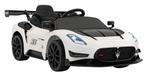 Voiture électrique enfant • MASERATI GT2 4x4 - 12v 7Ah, Ophalen, Nieuw