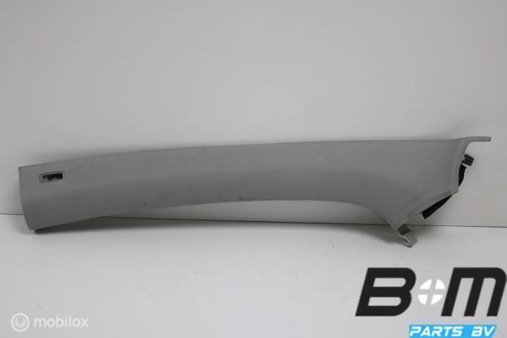 A-stijl bekleding links VW Golf 5, Auto-onderdelen, Interieur en Bekleding, Gebruikt