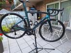 RACE FIETS NIEUW, Fietsen en Brommers, Ophalen, 28 inch, Carbon, Nieuw
