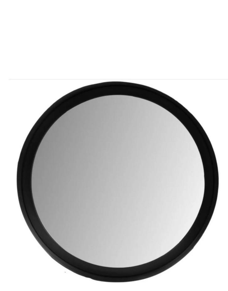Nieuwe spiegels HSM collectie, Huis en Inrichting, Woonaccessoires | Spiegels, Nieuw, Minder dan 50 cm, Minder dan 100 cm, Rond