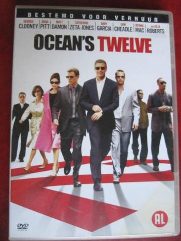 Ocean's Twelve (2004) beschikbaar voor biedingen