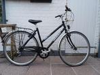 kleine damesfiets ,meisjesfiets maat 51, Fietsen en Brommers, Fietsen | Dames | Damesfietsen, Ophalen, Versnellingen, Giant, Zo goed als nieuw