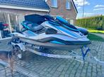 Yamaha FX 1.9 HO Cruiser + pk, Watersport en Boten, Ophalen of Verzenden, Zo goed als nieuw, Benzine, 200 pk of meer