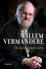 Willem Vermandere - De liedjesteksten, Boeken, Ophalen of Verzenden