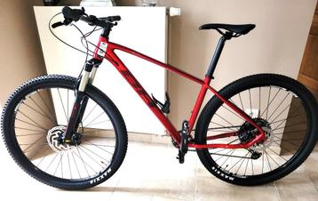 VTT BH EXPERT NOUVEAU beschikbaar voor biedingen