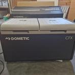 Dual zone koelkast 74 liter Dometic CFX3, Ophalen of Verzenden, Zo goed als nieuw