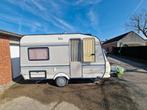 Caravan Hobby, Caravans en Kamperen, Caravans, Particulier, Radio, Hobby