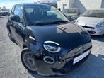 Fiat 500 e-500 42 kWh Passion (automatique), Autos, Fiat, Achat, 87 kW, Entreprise, Noir