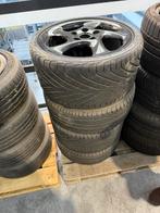 Breedset porsche 993, Auto-onderdelen, Banden en Velgen, Ophalen, 18 inch, Zomerbanden, Banden en Velgen