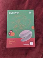 kinky Double joy Satisfyer, Kleding | Dames, Verzenden, Zo goed als nieuw