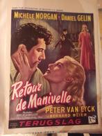 Filmposter, Verzamelen, Posters, Ophalen of Verzenden, A1 t/m A3, Film en Tv, Rechthoekig Staand