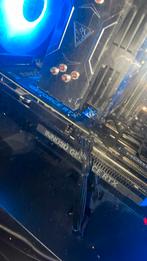 Gaming pc rtx4070 i9 11900k, Enlèvement, Comme neuf, Gaming