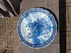 Delfts boch belgium, Antiek en Kunst, Ophalen