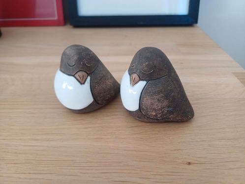 Handgemaakte vogeltjes Casals Peru, Antiek en Kunst, Kunst | Designobjecten, Ophalen of Verzenden