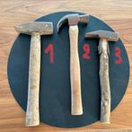 verschillende authentieke hamers, jaren 60, Comme neuf, Enlèvement ou Envoi