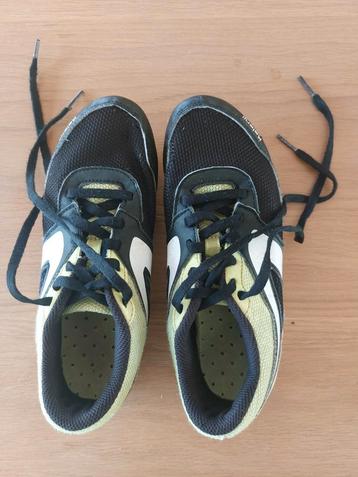 Spikes d'athlétisme Kalenji - 34 -, Autres marques, Enlèvement ou Envoi, Utilisé, Autres sports
