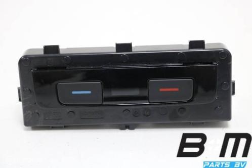 Clima unit achterin VW Passat B8 3G0907049B, Auto-onderdelen, Airco en Verwarming, Gebruikt