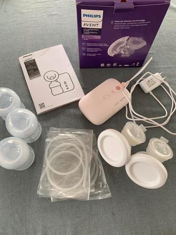 Elektrische kolf Philips Avent beschikbaar voor biedingen