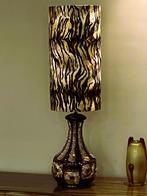 lampadaire en céramique fatlava fat lava vintage fat lava, Antiquités & Art, Antiquités | Céramique & Poterie, Enlèvement