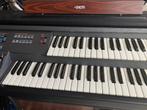 Orgel Keybord, Ophalen, Zo goed als nieuw, 2 klavieren, Orgel