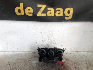 Panneau de commandes chauffage d'un Mazda 2., Enlèvement ou Envoi, 3 mois de garantie, Utilisé, Mazda