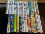 VHS 25 stuks kinderfilms en enkele blockbusters📼📼📼, Ophalen, Tekenfilm, Alle leeftijden, Zo goed als nieuw