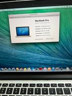 MacBook Pro 13 inch retina 2014/2015 Intel core i5 8gb, Computers en Software, Ophalen of Verzenden, MacBook Pro, Zo goed als nieuw