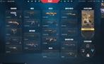 Valorant Account Diamond 2 – RGX Karambit, Champions Phantom, Verzenden, Nieuw