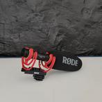 RODE VideoMic NTG (Volledige Kit) - Røde, Ophalen of Verzenden, Zo goed als nieuw, Audio