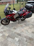Honda Varadero, Motoren, 2 cilinders, Particulier, Meer dan 35 kW, 1000 cc