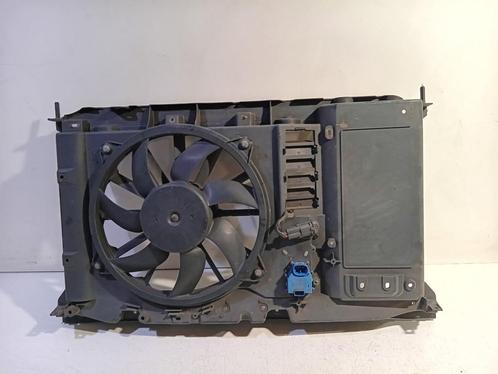 KOELVENTILATOR Citroën C4 Picasso (UD / UE / UF), Auto-onderdelen, Airco en Verwarming, Citroën, Gebruikt