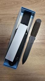 Cold Steel true flight, Collections, Objets militaires | Général, Enlèvement ou Envoi, Autres, Couteau ou Poignard