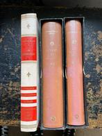 Lot de 3 livres, Victor Hugo, Baudelaire et Jonathan Swift, Boeken, Ophalen of Verzenden, Zo goed als nieuw