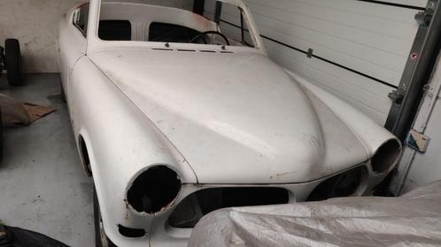 volvo amazone, Auto's, Volvo, Particulier, Overige modellen, Benzine, Cabriolet, 2 deurs, Handgeschakeld, Overige kleuren, Overige kleuren