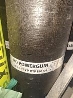Iko PowerGum Roofing, Doe-het-zelf en Bouw, Dakpannen en Dakbedekking, Ophalen, Nieuw
