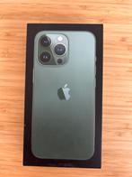 iPhone 13 pro (+cover) - 128GB - Graphite - top condition, Ophalen, Zo goed als nieuw, IPhone 13