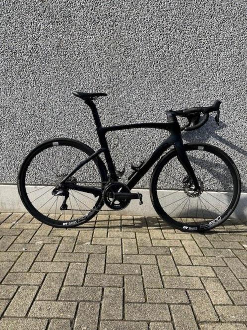 Pinarello F9, Fietsen en Brommers, Fietsen | Heren | Sportfietsen en Toerfietsen, Gebruikt, Overige merken, Meer dan 20 versnellingen
