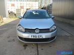 VOLKSWAGEN GOLF 6 2.0 TDI VERSNELLINGSBAK NFU HANDBAK, Gebruikt, Volkswagen