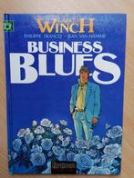 Largo Winch - Business Blues - DL1993 - EO - Comme neuf, Eén stripboek, Francq - Van Hamme, Ophalen of Verzenden, Zo goed als nieuw