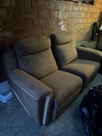 salon, Enlèvement ou Envoi, 150 à 200 cm, Utilisé, Cuir