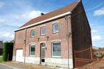 Woning te koop in Herzele, 4 slpks, 583 kWh/m²/jaar, 195 m², Vrijstaande woning, 4 kamers