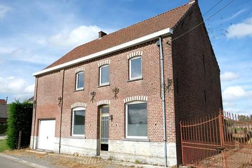 Woning te koop in Herzele, 4 slpks, Immo, Huizen en Appartementen te koop, Vrijstaande woning, F