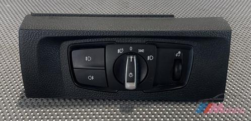 BMW F20/F21 LICHT SCHAKELAAR 9265303-03, Auto-onderdelen, Dashboard en Schakelaars, BMW, Gebruikt, Ophalen of Verzenden