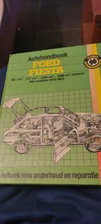 Ford fiesta autohandboek, Enlèvement ou Envoi