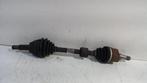 AANDRIJFAS LINKS VOOR Ford Fiesta 6 (JA8) (01-2008/12-2017), Auto-onderdelen, Gebruikt, Ford