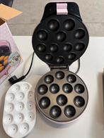 Bestron cake pop maker, Ophalen, Gebruikt, Cupcakes, Bakvorm
