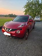 Nissan juke 1600cc essence, Auto's, Nissan, Voorwielaandrijving, Stof, 4 cilinders, 1600 cc