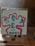 De trillers  oorlog 14  18 zie foto, Cd's en Dvd's, Vinyl | Nederlandstalig, Ophalen of Verzenden, Zo goed als nieuw