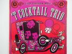 Cocktail Trio - 45 Toeren Met 'T Cocktail Trio (1966), Cd's en Dvd's, Ophalen of Verzenden, Nederlandstalig, Single