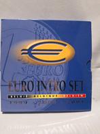 Euro intro set  1999 2000 2001  Belgie, Postzegels en Munten, Munten | Europa | Euromunten, Ophalen of Verzenden, België, Setje
